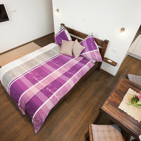 Pension Sila Groß-Umstadt Εξωτερικό φωτογραφία