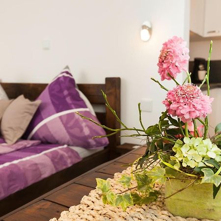 Pension Sila Groß-Umstadt Εξωτερικό φωτογραφία