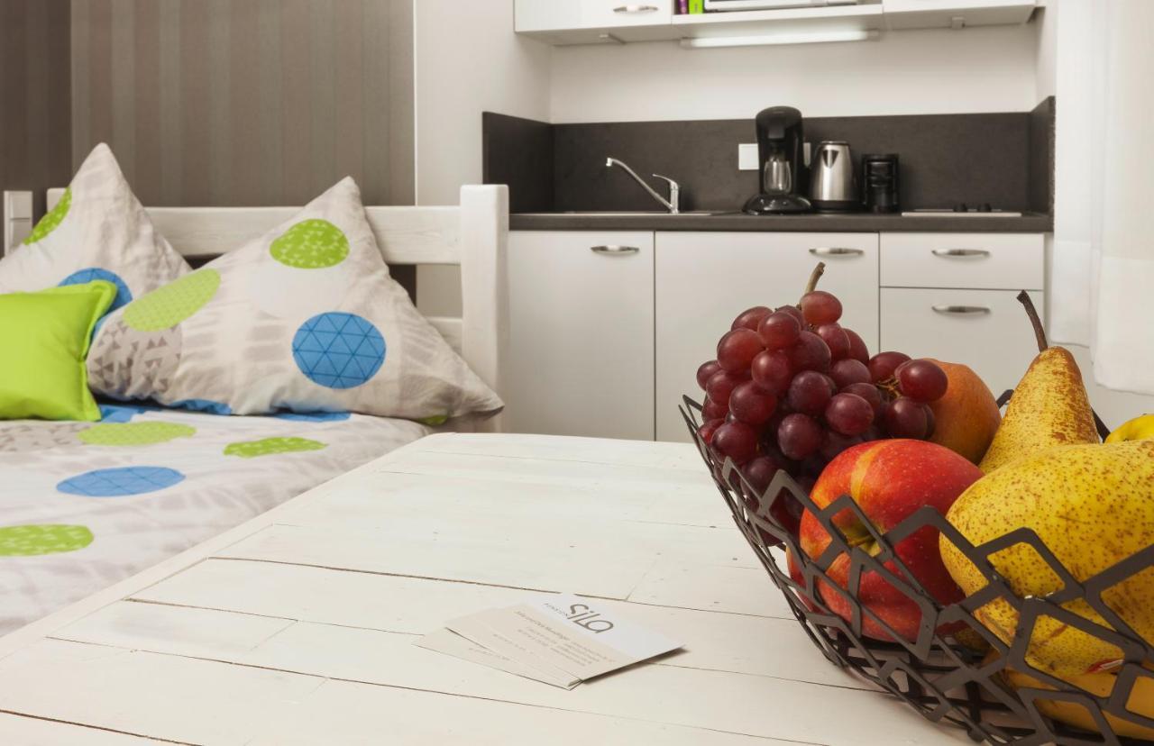 Pension Sila Groß-Umstadt Εξωτερικό φωτογραφία