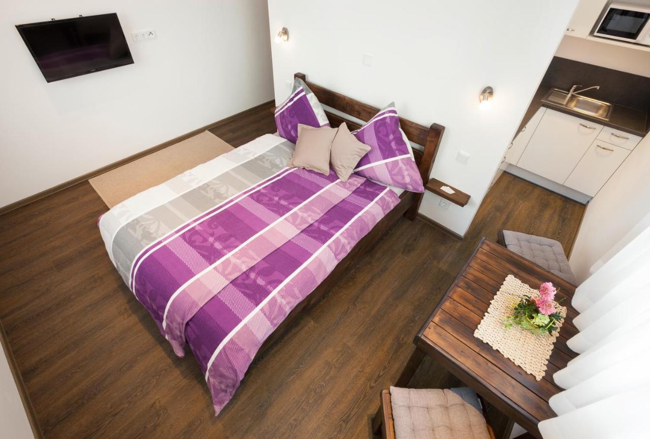 Pension Sila Groß-Umstadt Εξωτερικό φωτογραφία