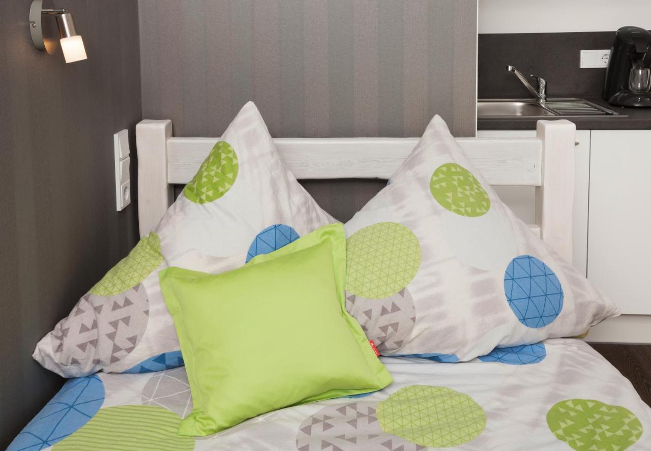 Pension Sila Groß-Umstadt Εξωτερικό φωτογραφία